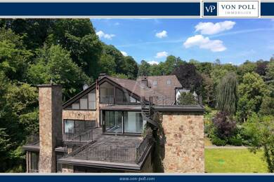 Maisonette zum Kauf 495.000 € 6 Zimmer 245 m² 2. Geschoss Engelsberg - Maubes Solingen 42697