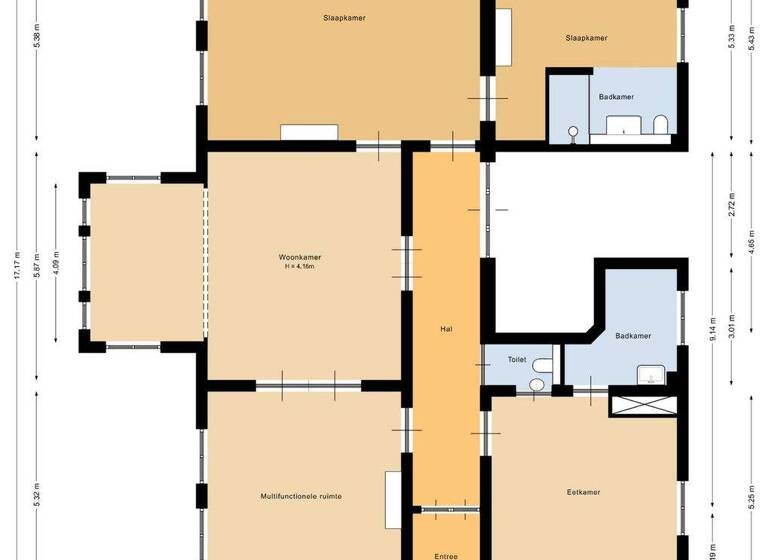 Haus zur Miete 2.850 € 6 Zimmer 185 m² stalbergweg 1 venlo 5913 BH