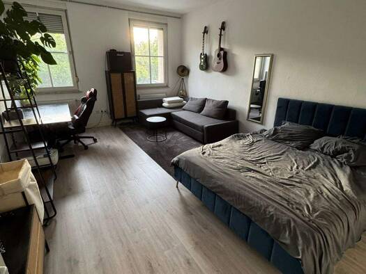 Wohnung zur Miete 780 € 2 Zimmer 60 m² 3. Geschoss frei ab 01.03.2026 Altstadt Würzburg 97070