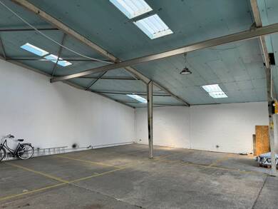Halle/Industriefläche zur Miete provisionsfrei Lastrup Lastrup 49688