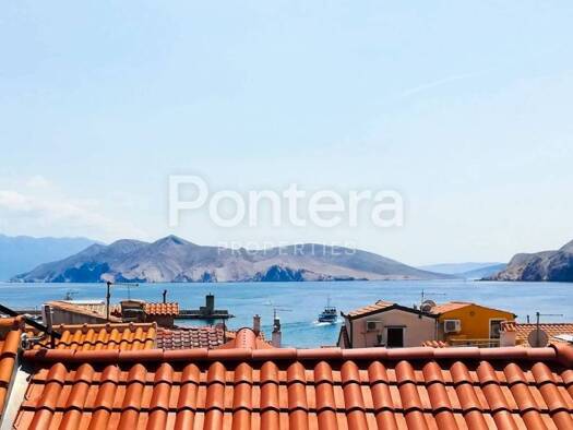 Einfamilienhaus zum Kauf 350.000 € 4 Zimmer 79 m² Baška Baška 51523