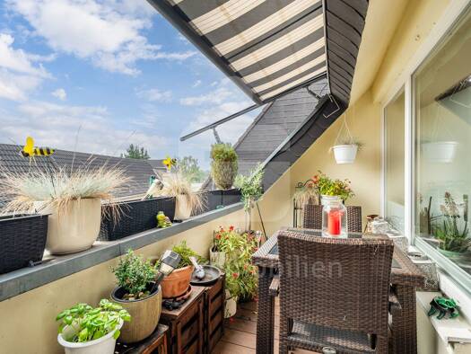 Wohnung zum Kauf 395.000 € 4 Zimmer 110 m² 3. Geschoss Bad Honnef 53604