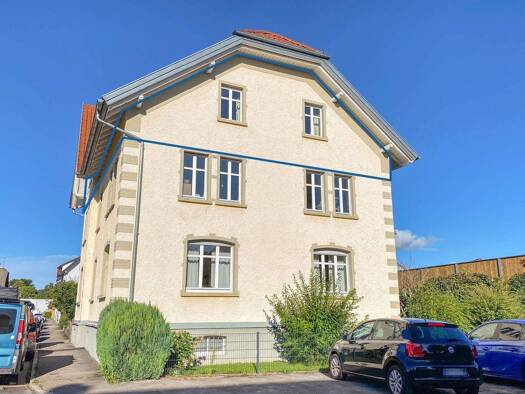 Wohnung zur Miete 750 € 3,5 Zimmer 87 m² frei ab sofort Isny Isny im Allgäu 88316