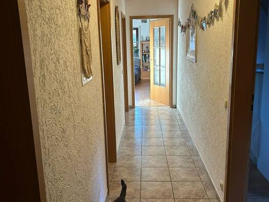 Wohnung zur Miete 590 € 2 Zimmer 72 m² Geschoss 1/2 frei ab 01.03.2026 Neunhof Nürnberg 90427