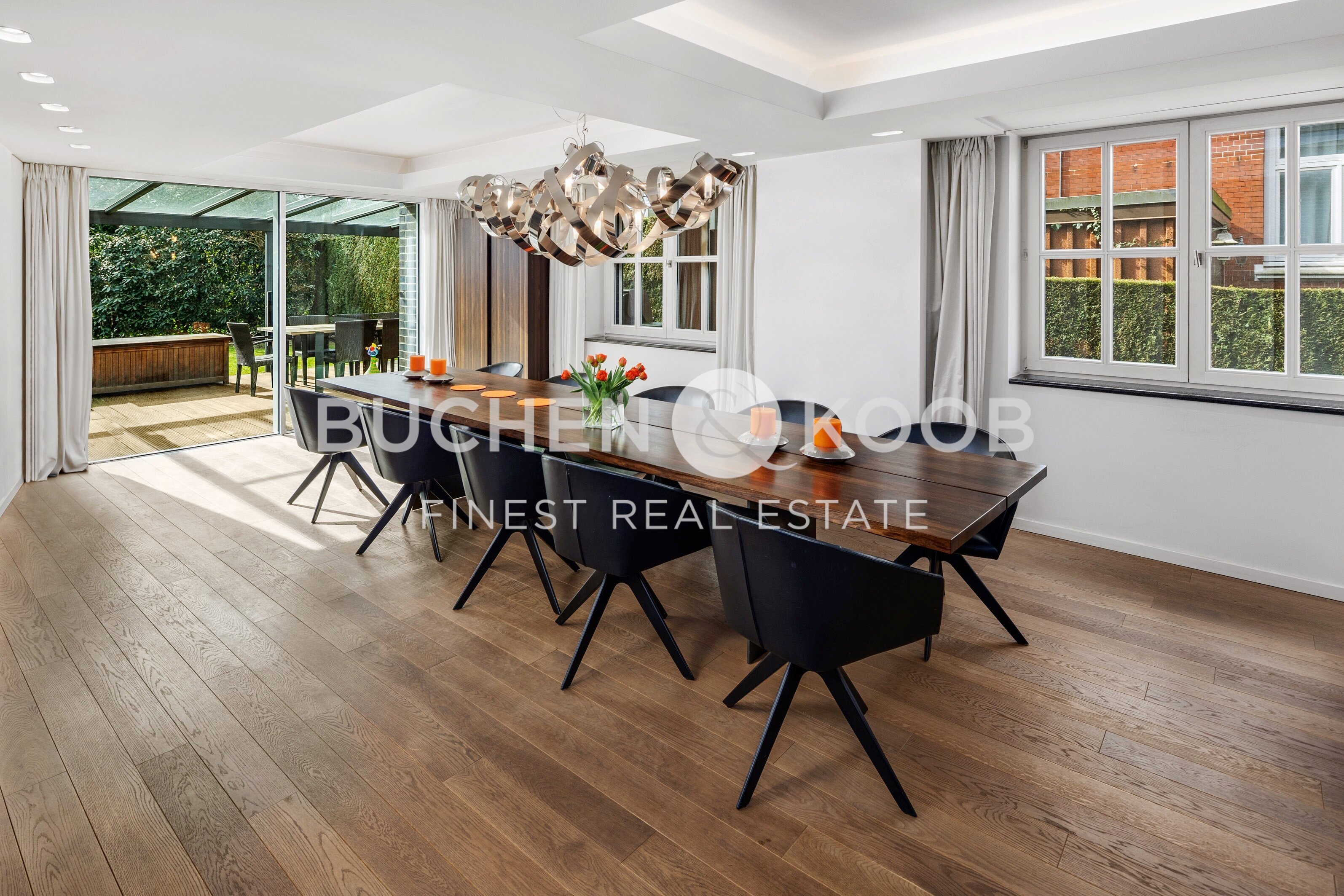 Villa zum Kauf 3.450.000 € 13 Zimmer 539 m²<br/>Wohnfläche 893 m²<br/>Grundstück Lokstedt Hamburg 22529