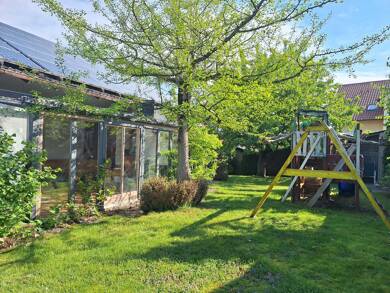 Haus zum Kauf 592.000 € 6 Zimmer 144 m² 761 m² Grundstück frei ab sofort Geisenhausen Geisenhausen 84144