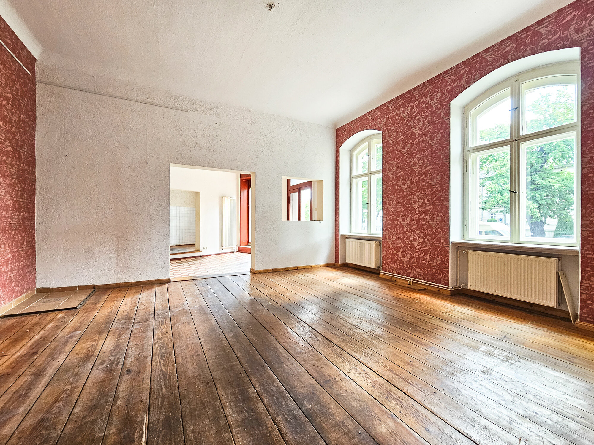 Praxisfläche zum Kauf 495.000 € 5 Zimmer 136,5 m²<br/>Bürofläche Berliner Straße 118 Berliner Vorstadt Potsdam 14467