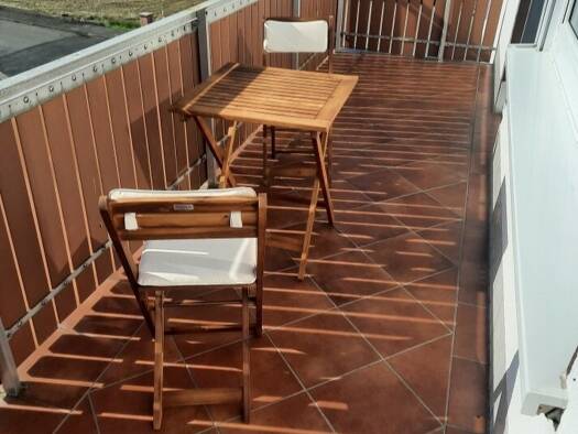 Wohnung zur Miete 700 € 3 Zimmer 100 m² 1. Geschoss frei ab 01.12.2025 Niederwald Kirchhain 35274