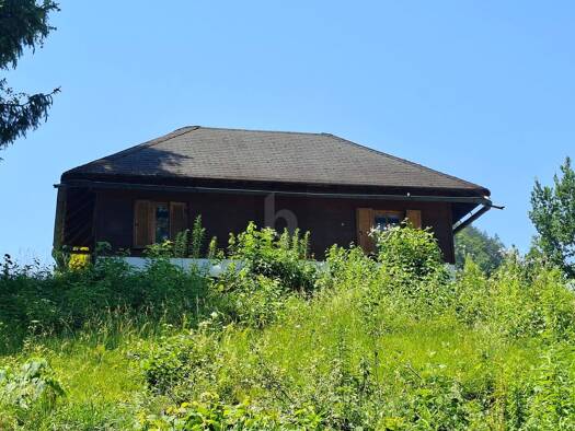 Haus zum Kauf 170.000 € 2 Zimmer 33 m² 826 m² Grundstück Ebenthal in Kärnten 9065