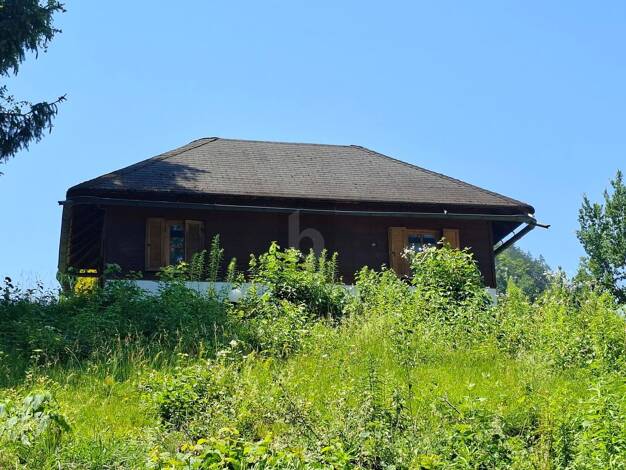 Haus zum Kauf 170.000 € 2 Zimmer 33 m² 826 m² Grundstück Ebenthal in Kärnten 9065