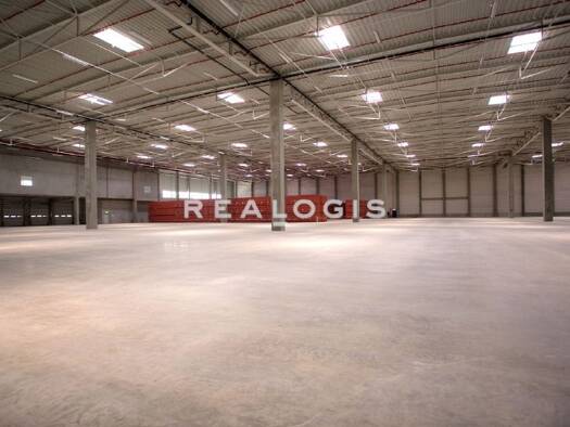 Halle/Industriefläche zur Miete 21.120 m² Lagerfläche teilbar ab 10.800 m² Babelsberg Süd Potsdam 14482