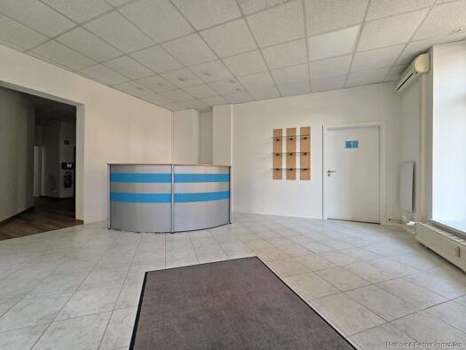 Laden zur Miete 660 € 4 Zimmer 110,5 m² Verkaufsfläche Bautzen Bautzen 02625