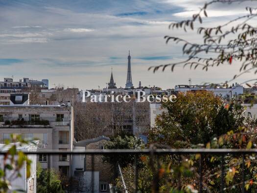 Wohnung zum Kauf 7.176.000 € 19 Zimmer 395 m² La Plaine des Sablons Neuilly-sur-Seine 92200