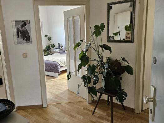 Wohnung zur Miete 730 € 3 Zimmer 67 m² 2. Geschoss Trier-Nord Trier 54292