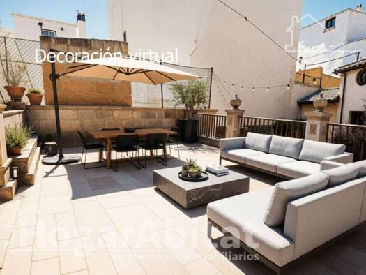 Villa zum Kauf 399.000 € 7 Zimmer 570 m² 373 m² Grundstück DOCTOR NACHER Chiva 46370