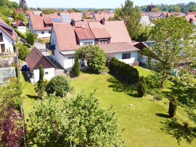 Haus zum Kauf 395.000 € 5 Zimmer 121,6 m² 784 m² Grundstück frei ab sofort Tüßling Tüßling 84577