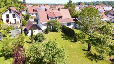 Haus zum Kauf 395.000 € 5 Zimmer 121,6 m² 784 m² Grundstück frei ab sofort Tüßling Tüßling 84577