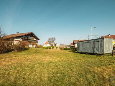 Grundstück zum Kauf 330.000 € 618 m² Grundstück Bürmoos / Zehmemoos 5111