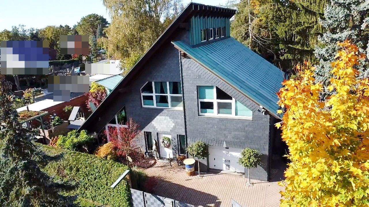 Haus – Vogelsdorf - Ansicht 2