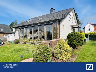 Mehrfamilienhaus zum Kauf 299.000 € 7 Zimmer 192 m² 1.250 m² Grundstück Veltheim Porta Westfalica 32457