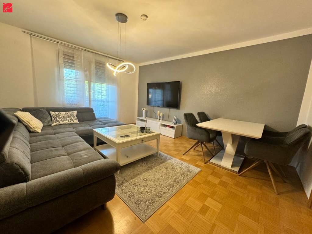 Wohnung zum Kauf 210.000 € 2 Zimmer 73 m²<br/>Wohnfläche Innere Stadt Klagenfurt am Wörthersee 9020