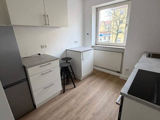 Wohnung zur Miete 1.200 € 3 Zimmer 70 m² 1. Geschoss frei ab sofort Zerzabelshof Nürnberg 90480