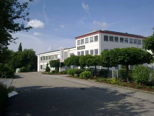 Lagerhalle zur Miete 150 € teilbar ab 27 m² Pfaffenhofen 74397