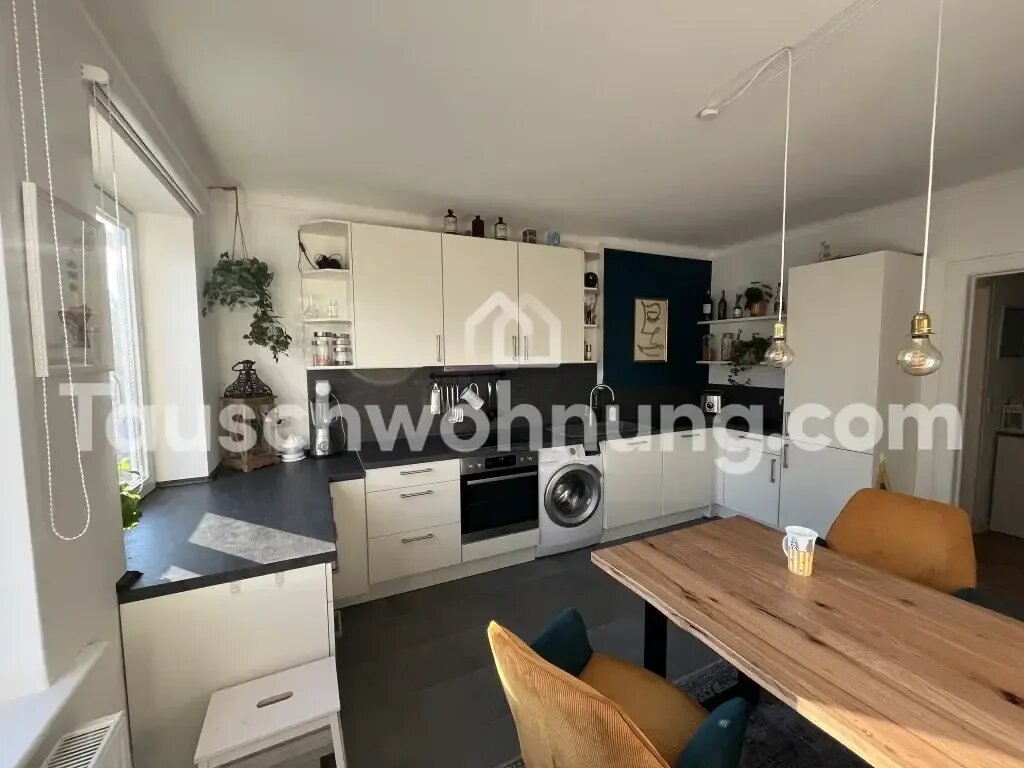 Wohnung zur Miete 1.250 € 3 Zimmer 77 m²<br/>Wohnfläche 4.<br/>Geschoss Hohenfelde Hamburg 22087