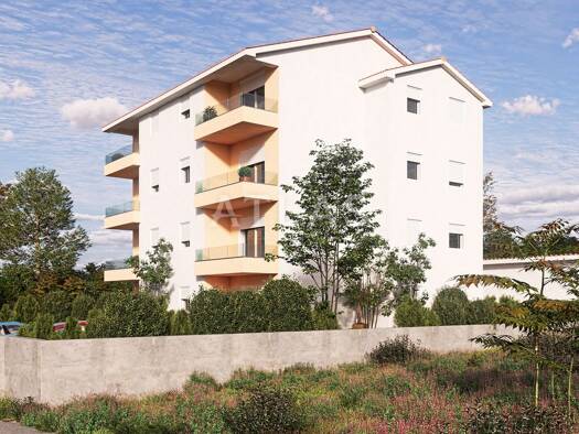 Wohnung zum Kauf 273.000 € 4 Zimmer 2. Geschoss Viskovo 51216