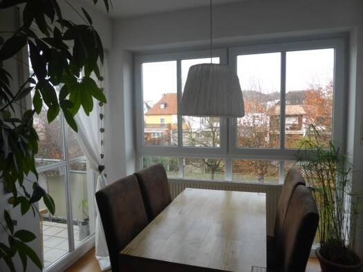 Wohnung zur Miete 810 € 3 Zimmer 73,8 m² 2. Geschoss frei ab 01.12.2025 Burghausen 84489