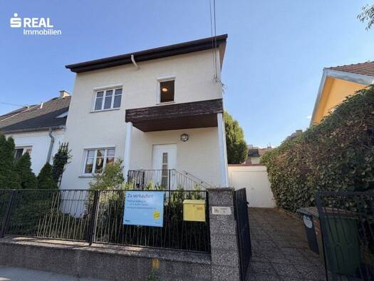 Doppelhaushälfte zum Kauf 450.000 € 4 Zimmer 106,8 m² 216 m² Grundstück Floridsdorf 1210
