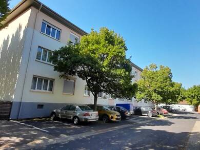 Wohnung zum Kauf 235.000 € 3 Zimmer 74 m² 2. Geschoss Landau Landau in der Pfalz 76829