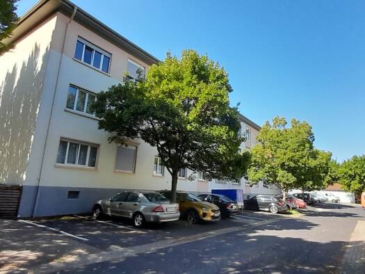 Wohnung zum Kauf 235.000 € 3 Zimmer 74 m² 2. Geschoss Landau Landau in der Pfalz 76829