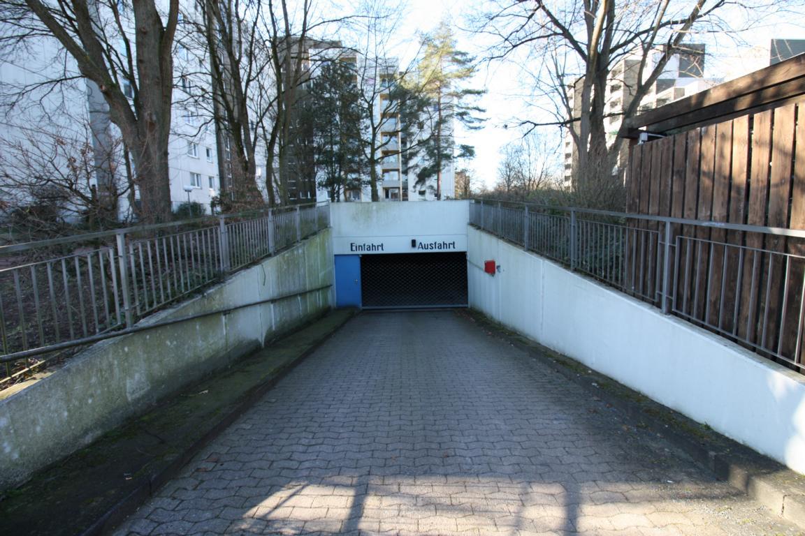 Garage zum Kauf 27.500 € Hinrichsring 20 List Hannover 30177