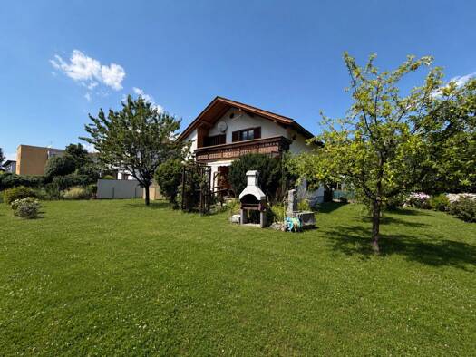 Einfamilienhaus zum Kauf 297.000 € 5 Zimmer 120 m² 597 m² Grundstück Spittal an der Drau 9800