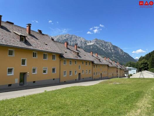 Wohnung zur Miete 317 € 3 Zimmer 69 m² Hans-von-der-Sann-Straße 12 Eisenerz 8790