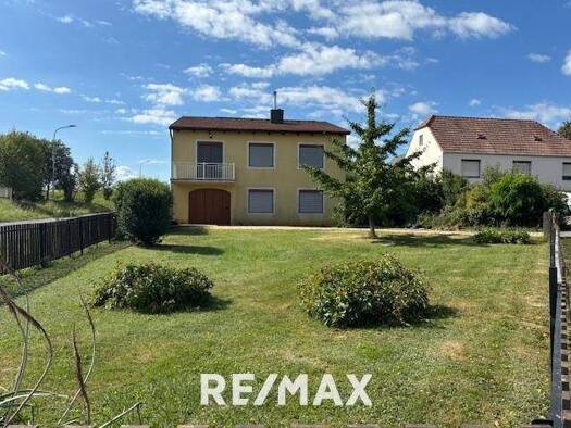 Einfamilienhaus zum Kauf 395.000 € 6 Zimmer 197 m² 1.646 m² Grundstück Draßmarkt 7372