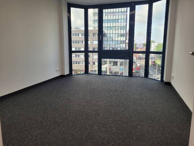 Bürofläche zur Miete provisionsfrei 595 € 23 m² Bürofläche Salierring Neustadt-Süd Köln 50677