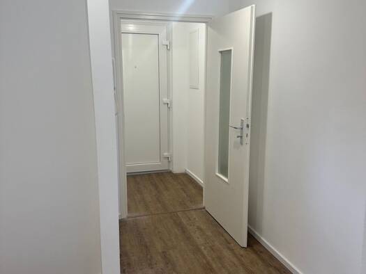 Wohnung zur Miete 460 € 1 Zimmer 36,1 m² 2. Geschoss Nürnberg 90403