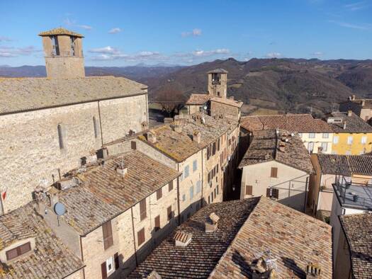 Wohnung zum Kauf 150.000 € 130 m² Montone 06014