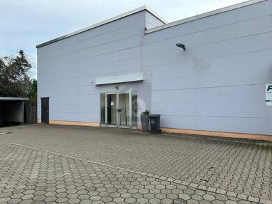 Wohnung zur Miete 850 € 3 Zimmer 112 m² 1. Geschoss Haspe-Süd Hagen 58095