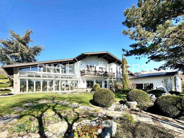 Villa zum Kauf 790.000 € 6 Zimmer 265 m² 1.850 m² Grundstück Berg 56357