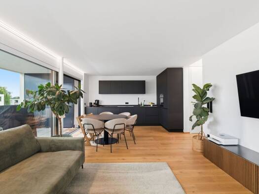 Wohnung zum Kauf 599.000 € 3 Zimmer 73 m² Am Mühlebach Hard 6971