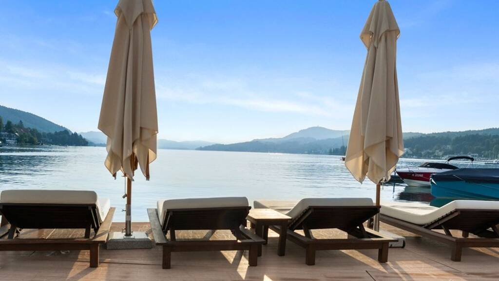 Wohnung zum Kauf 2.590.000 € 3 Zimmer 147 m² Velden 9220