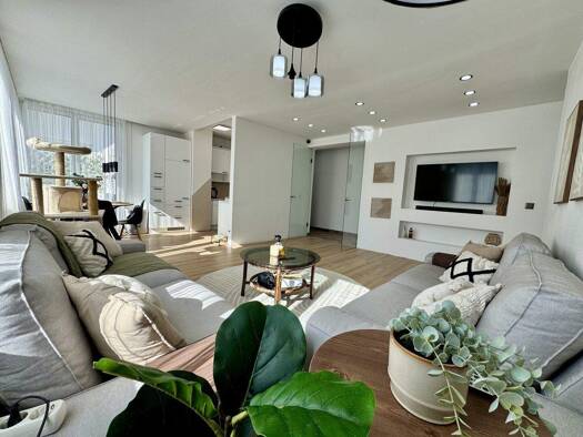 Wohnung zum Kauf 289.000 € 75,4 m² 3. Geschoss Traun 4050