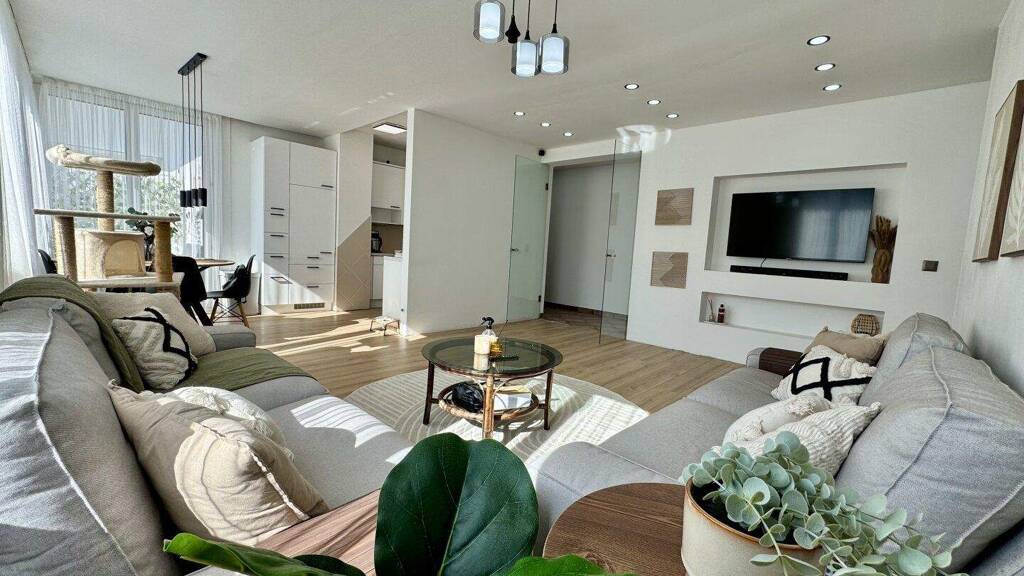 Wohnung zum Kauf 289.000 € 75,4 m² 3. Geschoss Traun 4050