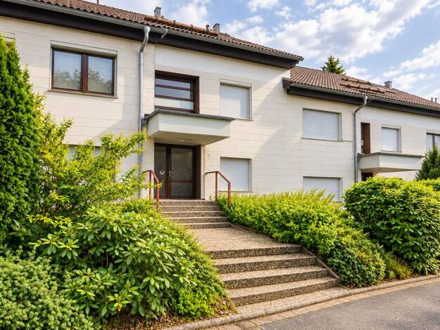 Wohnung zum Kauf 85.000 € 2 Zimmer 42 m² EG St. Andreasberg Braunlage 37444