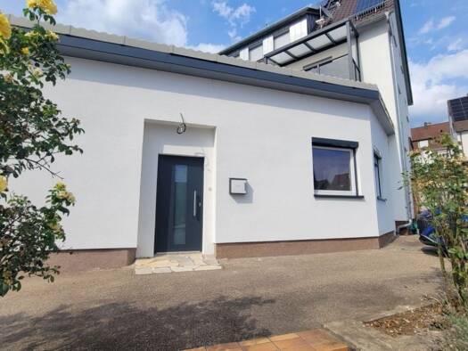 Bürofläche zur Miete 715 € 55,2 m² Bürofläche Plochingen 73207