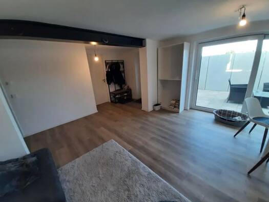 Wohnung zur Miete 1.200 € 3 Zimmer 85 m² frei ab 01.10.2026 Okriftel Hattersheim 65795