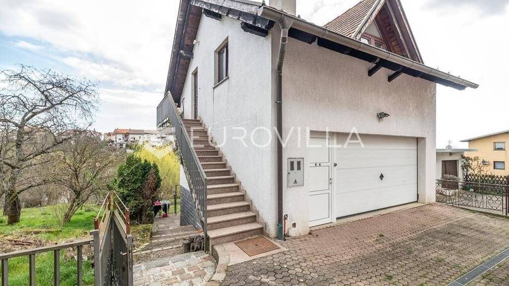 Studio zum Kauf 141.000 € 1 Zimmer 47 m² 1. Geschoss Bukovacka 176 Bukovac - Remete